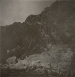 Dispersed Ashes : The Nature of Things